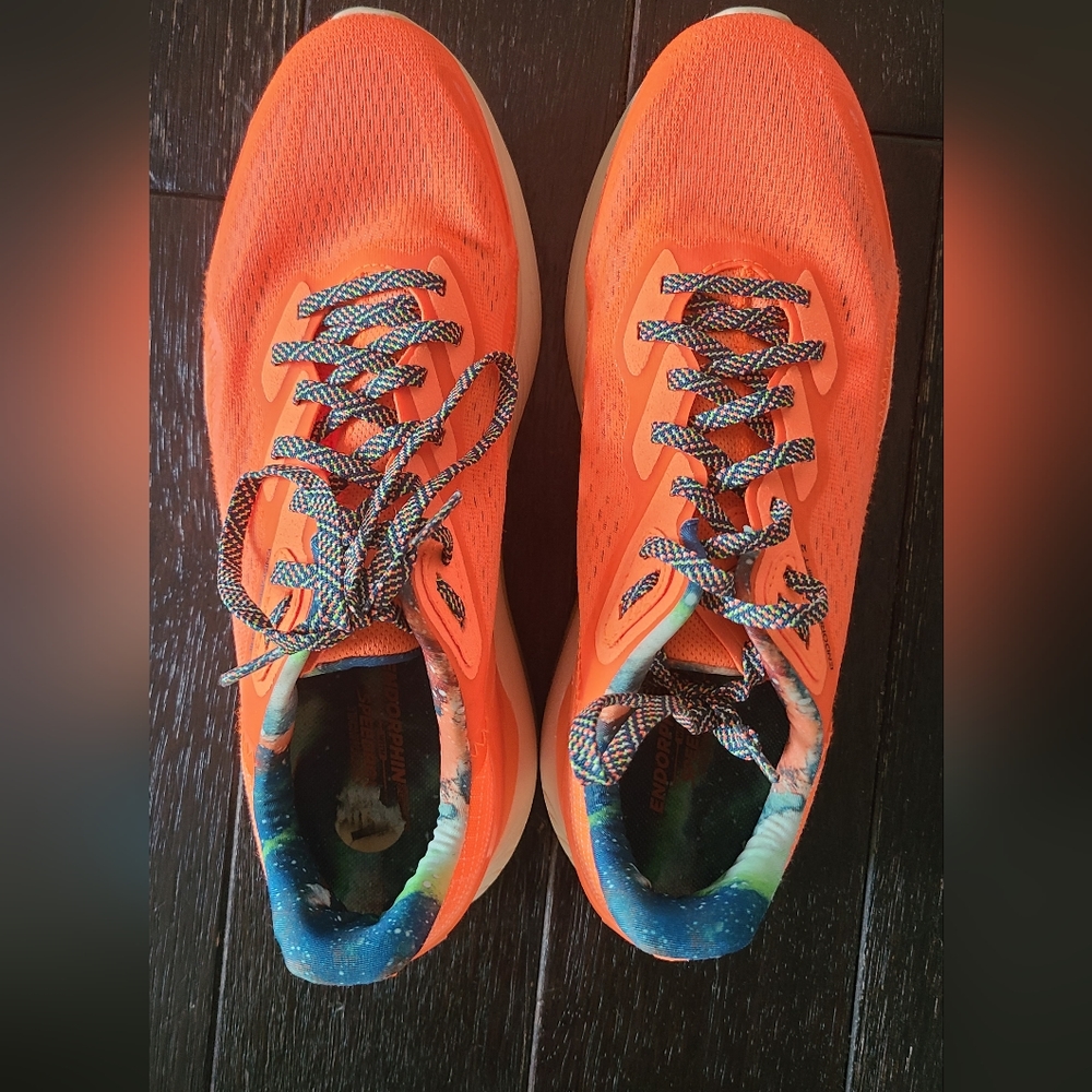Saucony Endorphin Shift 2 Men's Running shoe Size 11